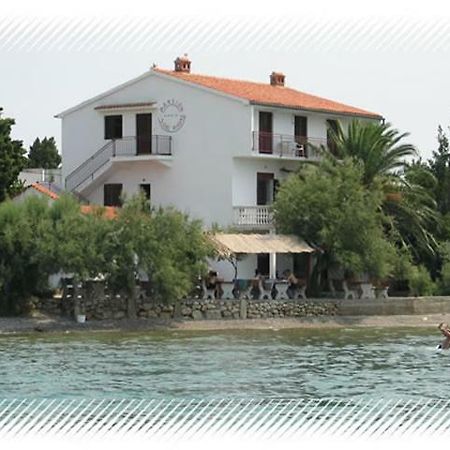 Apartmani Marin Seline Extérieur photo