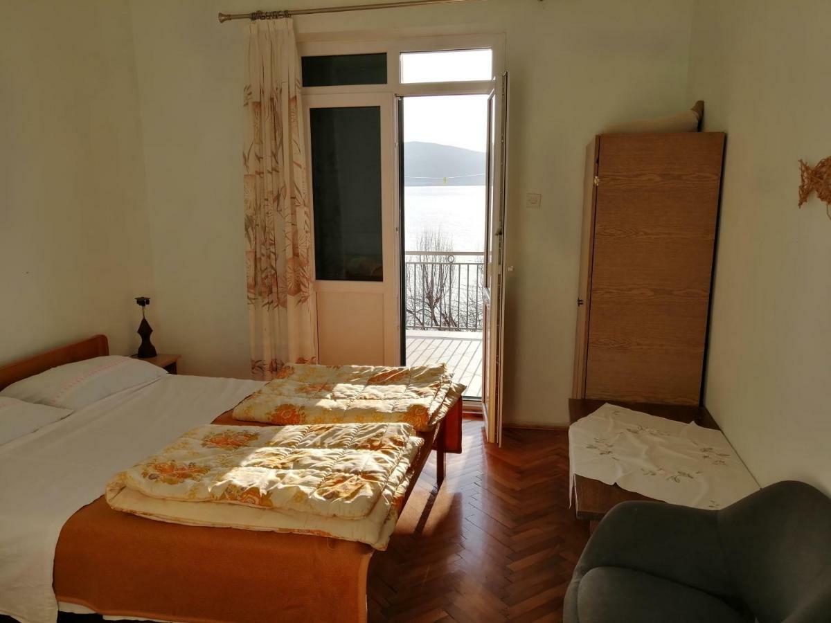 Apartmani Marin Seline Extérieur photo