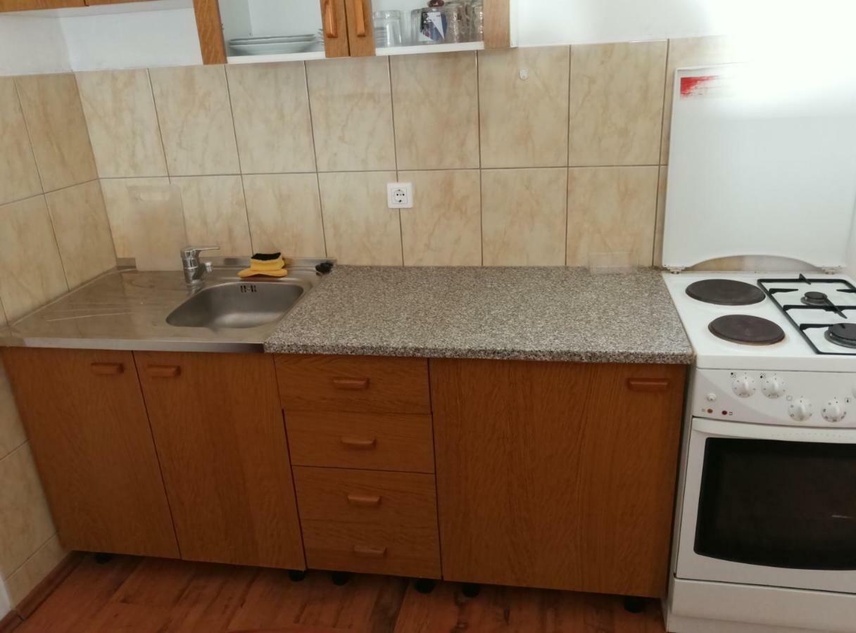 Apartmani Marin Seline Extérieur photo