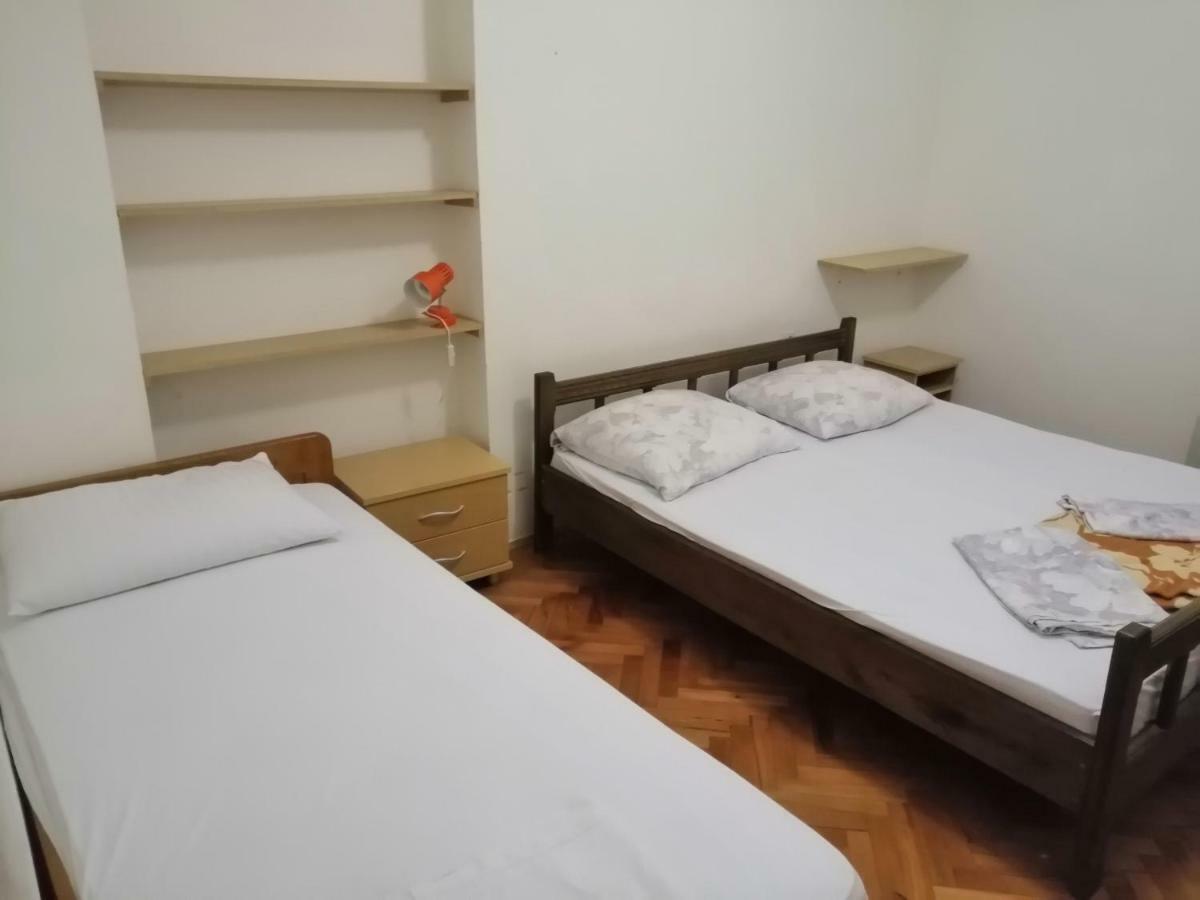 Apartmani Marin Seline Extérieur photo