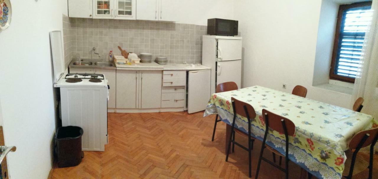 Apartmani Marin Seline Extérieur photo
