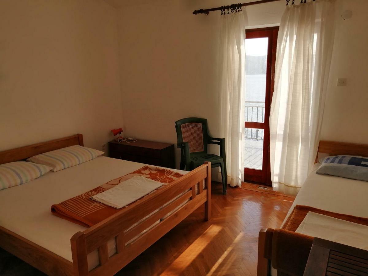 Apartmani Marin Seline Extérieur photo