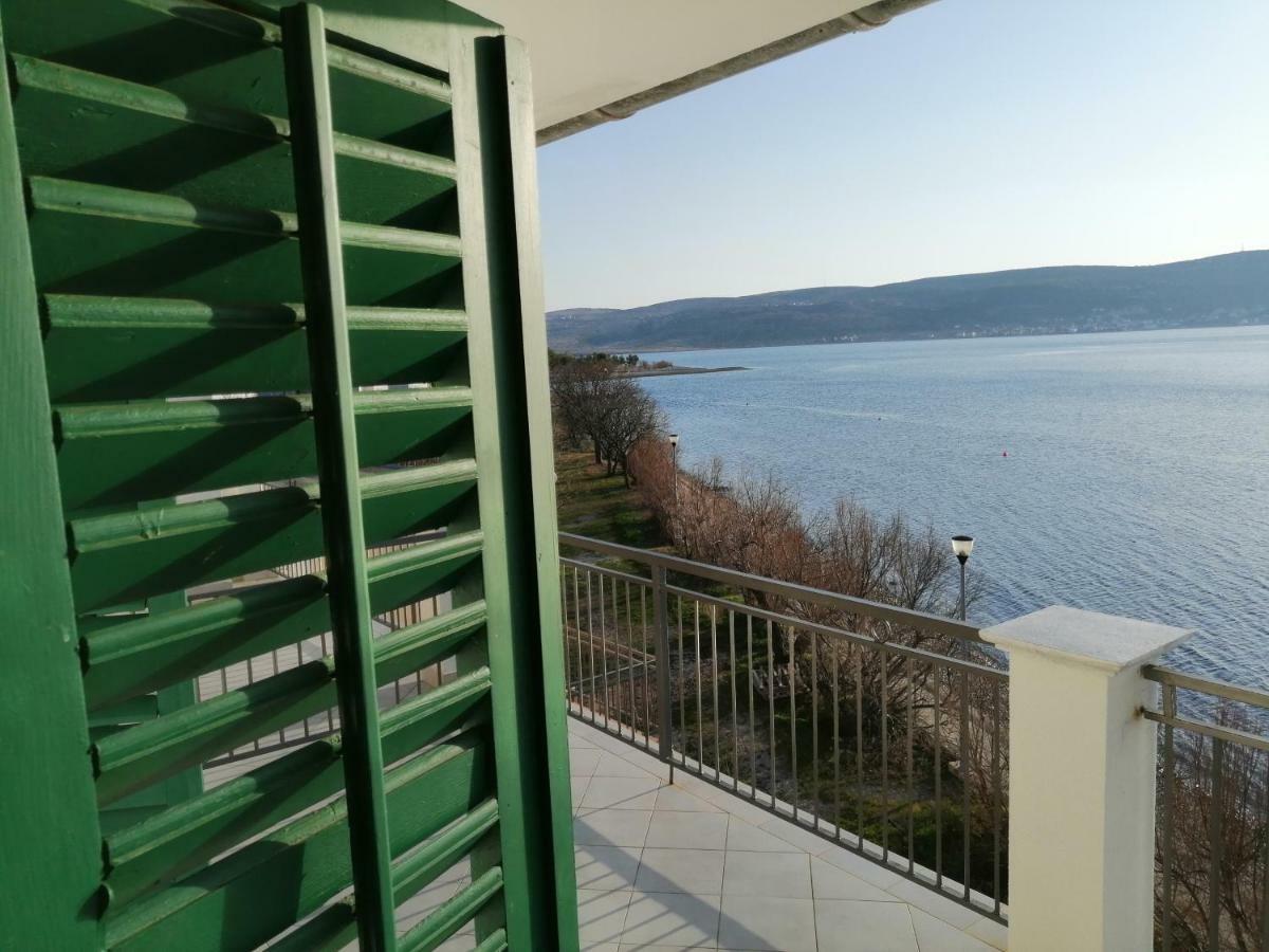 Apartmani Marin Seline Extérieur photo