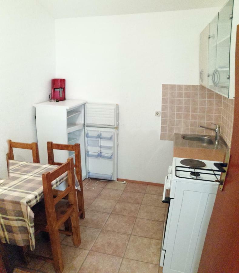 Apartmani Marin Seline Extérieur photo