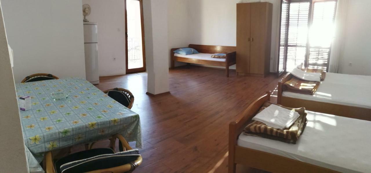 Apartmani Marin Seline Extérieur photo