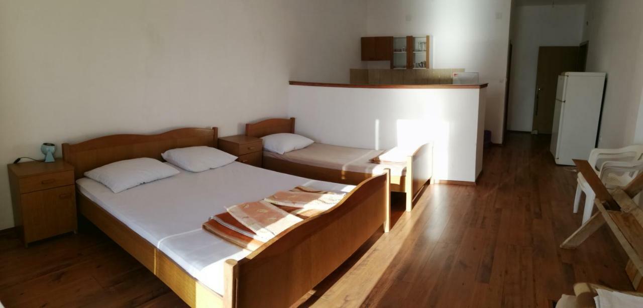 Apartmani Marin Seline Extérieur photo