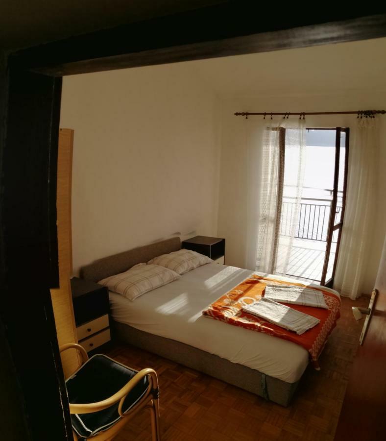 Apartmani Marin Seline Extérieur photo