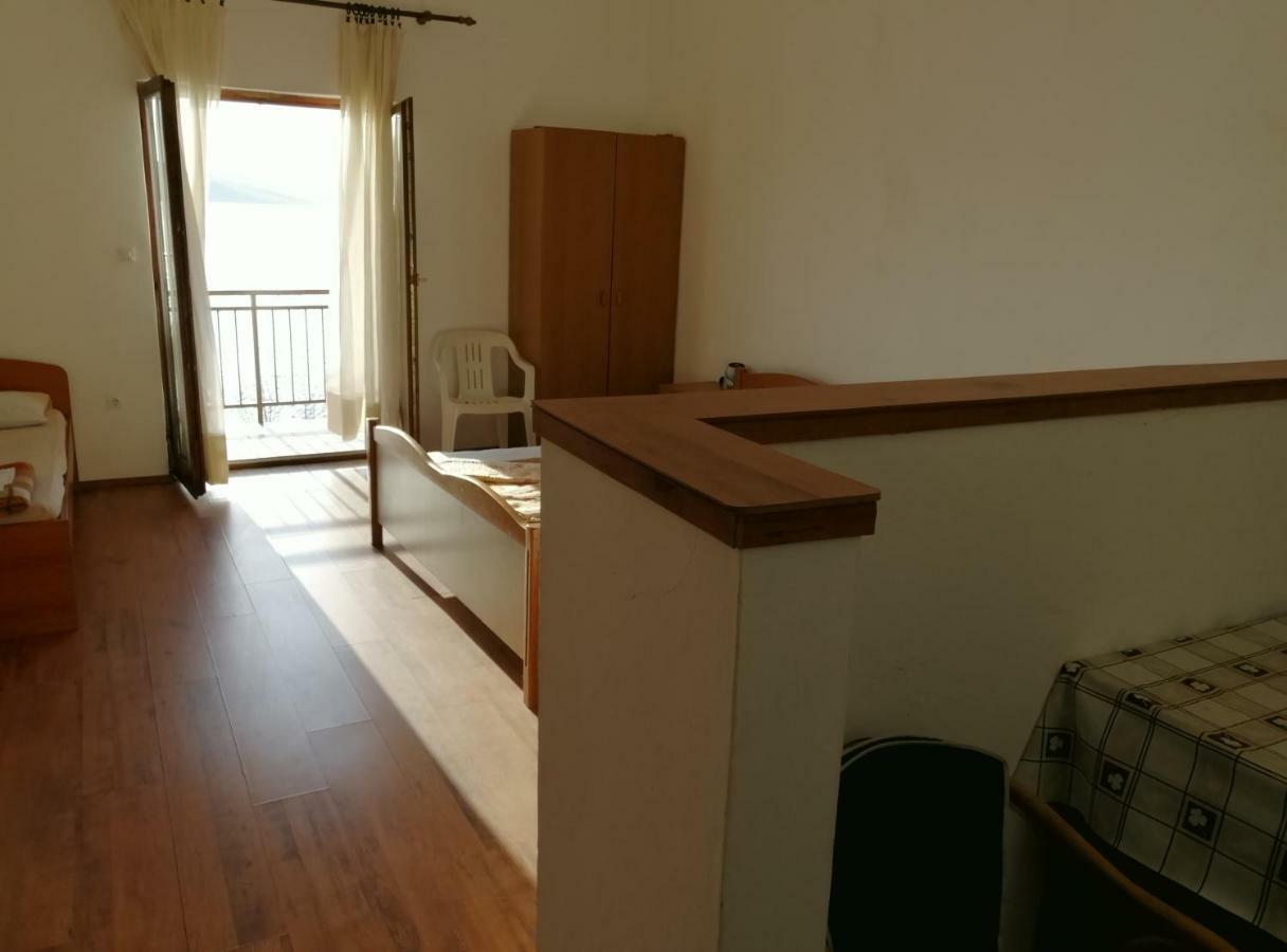 Apartmani Marin Seline Extérieur photo