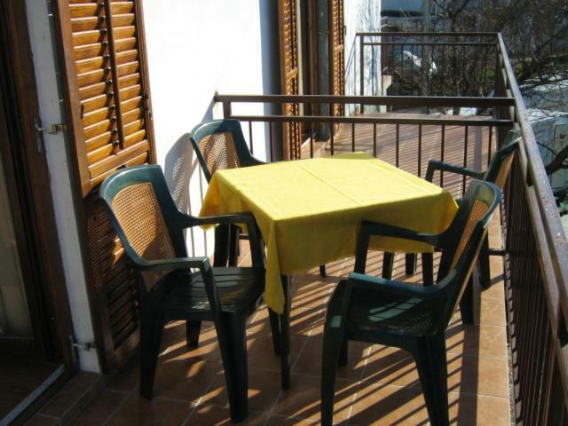 Apartmani Marin Seline Extérieur photo