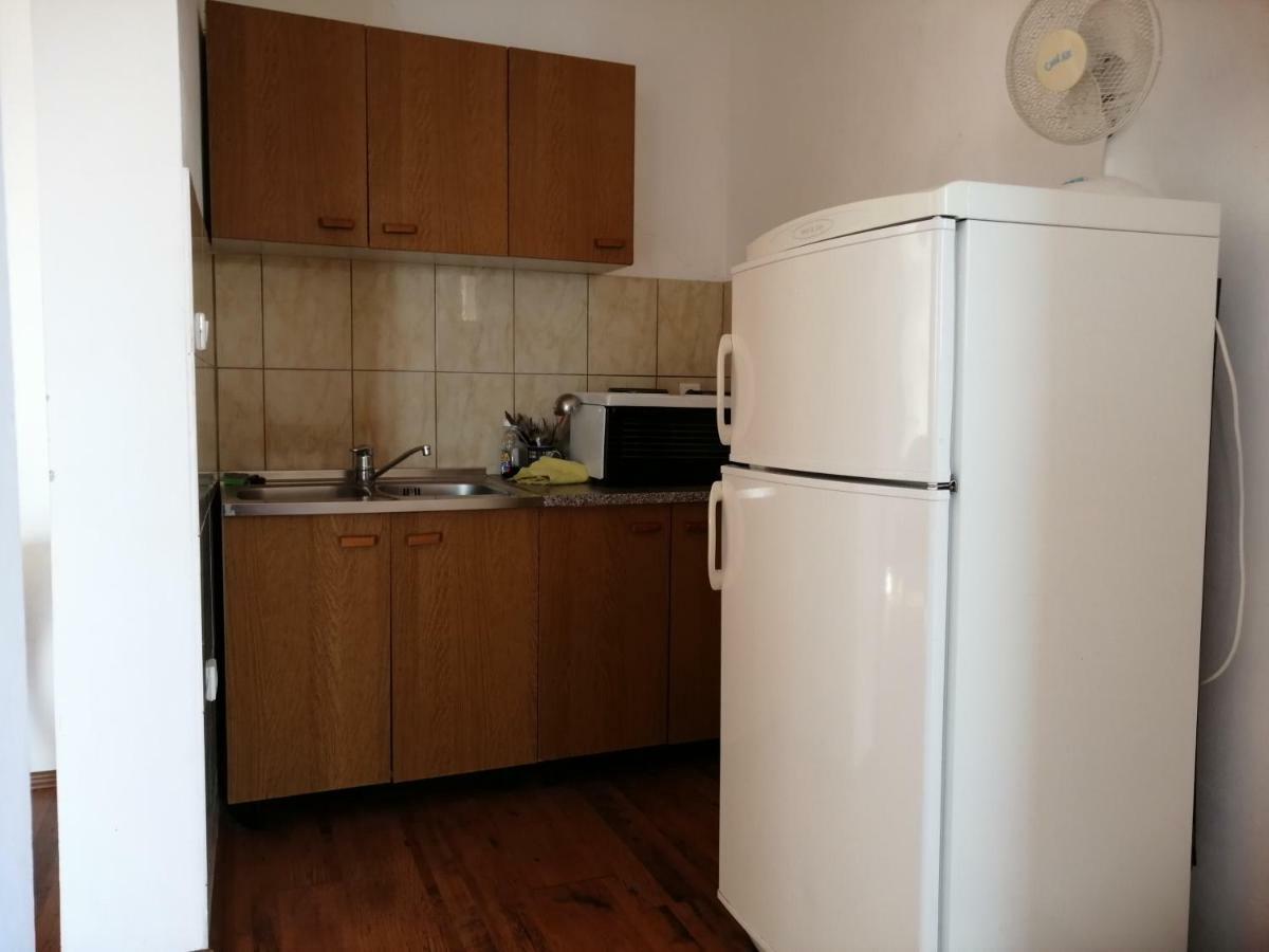 Apartmani Marin Seline Extérieur photo