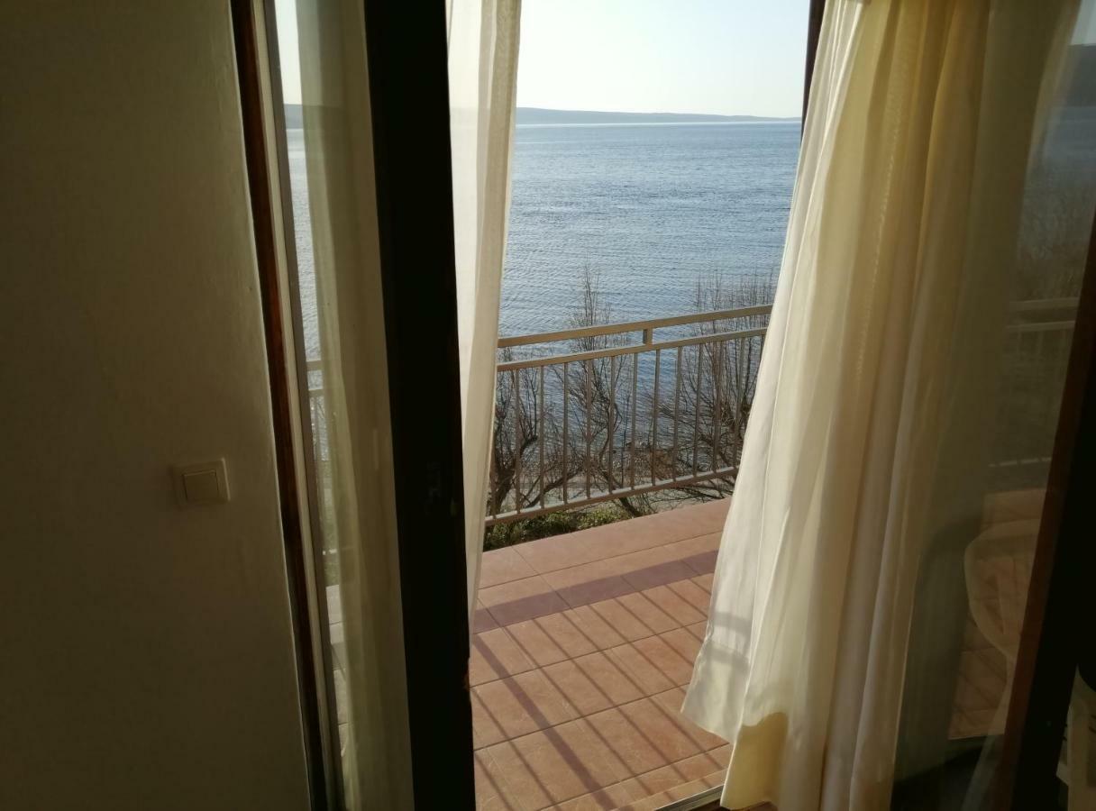 Apartmani Marin Seline Extérieur photo