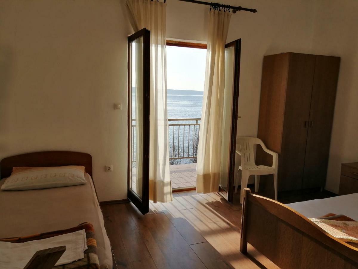 Apartmani Marin Seline Extérieur photo