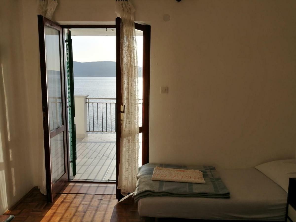 Apartmani Marin Seline Extérieur photo