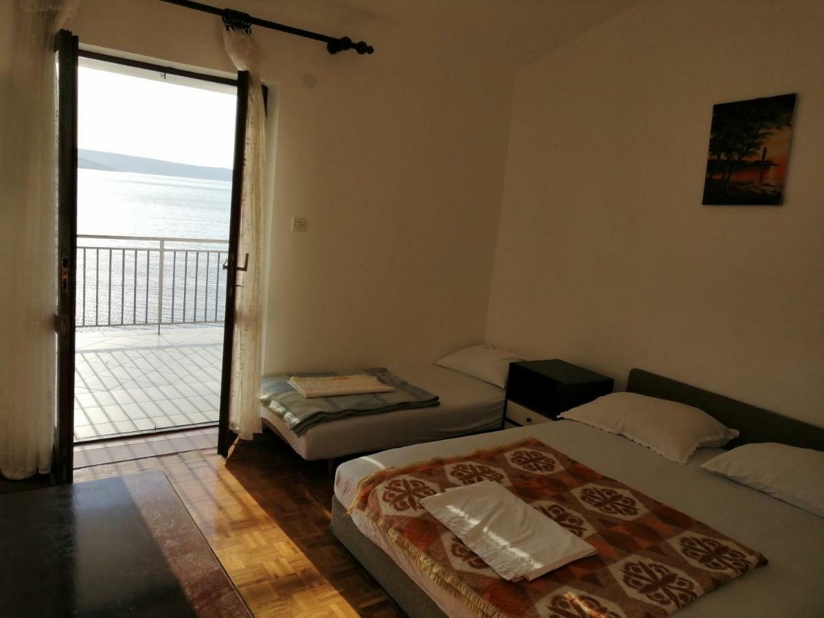 Apartmani Marin Seline Extérieur photo