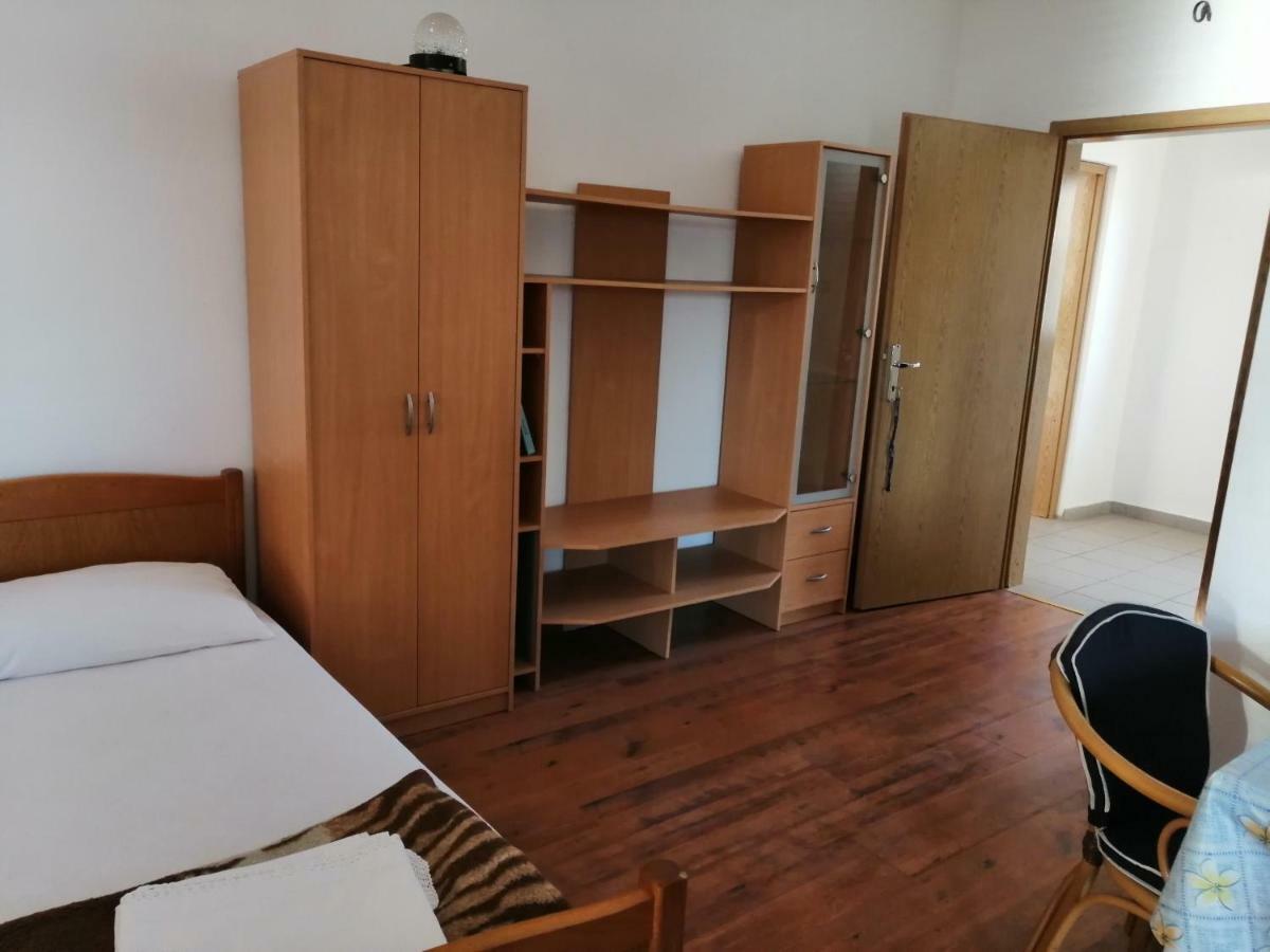 Apartmani Marin Seline Extérieur photo
