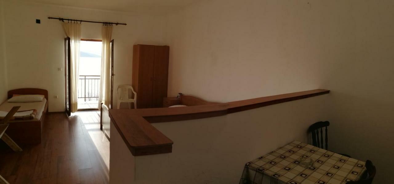 Apartmani Marin Seline Extérieur photo