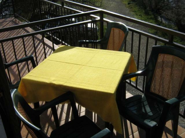 Apartmani Marin Seline Extérieur photo