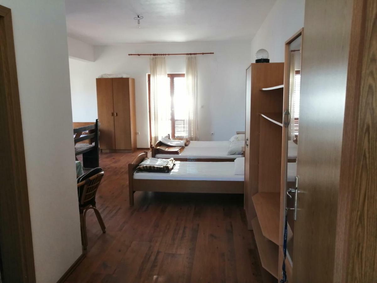 Apartmani Marin Seline Extérieur photo