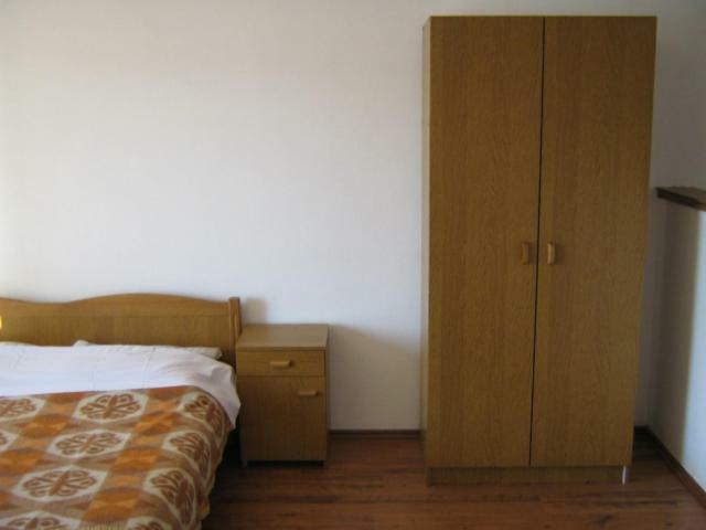 Apartmani Marin Seline Extérieur photo